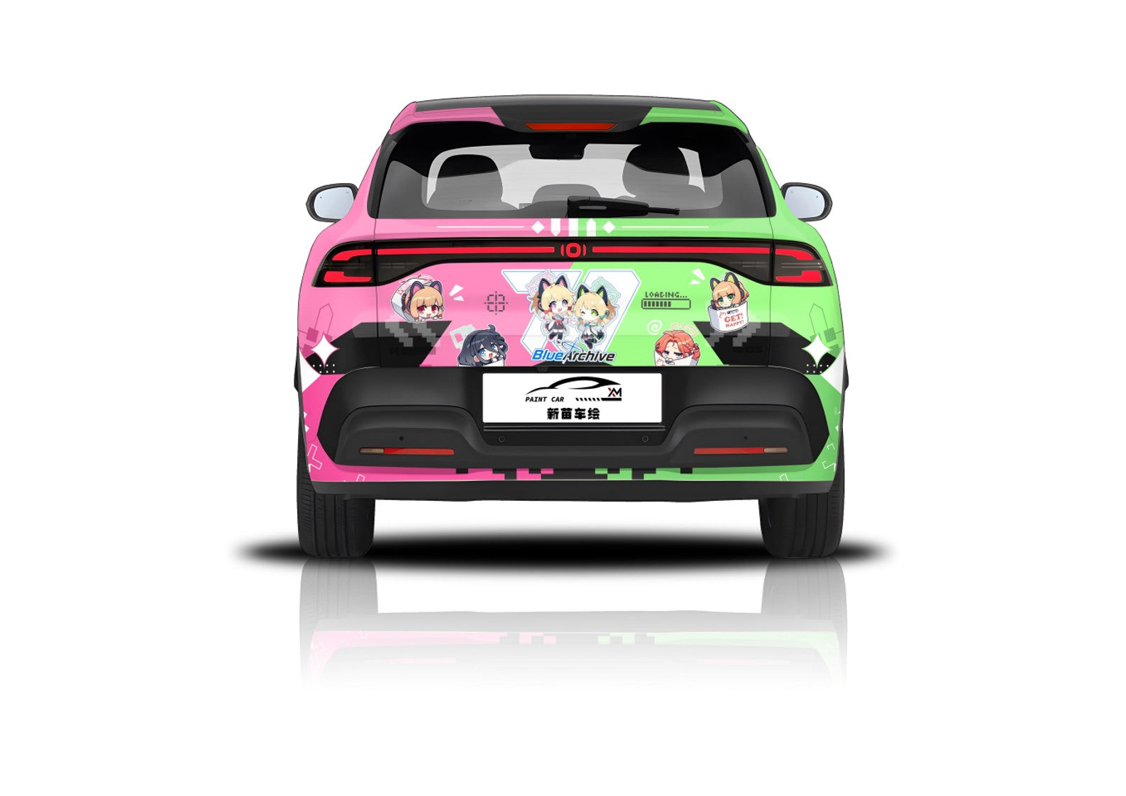 AA